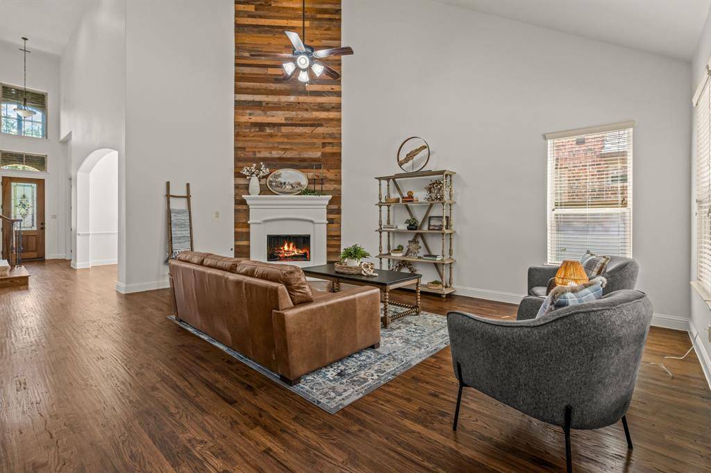 5317 Fern Valley Lane, Mckinney, TX 75070