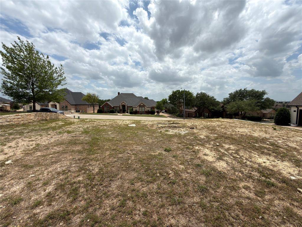 11025 Hawkins Home Boulevard, Benbrook, TX 76126