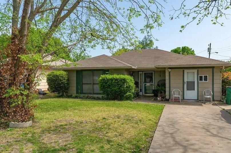 3135 Maple Avenue, Greenville, TX 75402