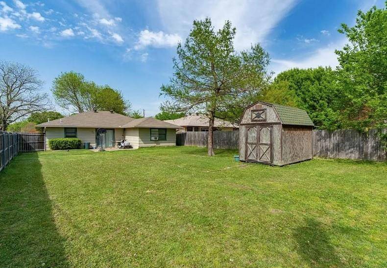 3135 Maple Avenue, Greenville, TX 75402