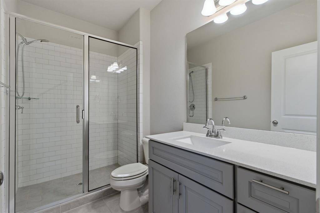 2437 Springhill Avenue, Flower Mound, TX 75028