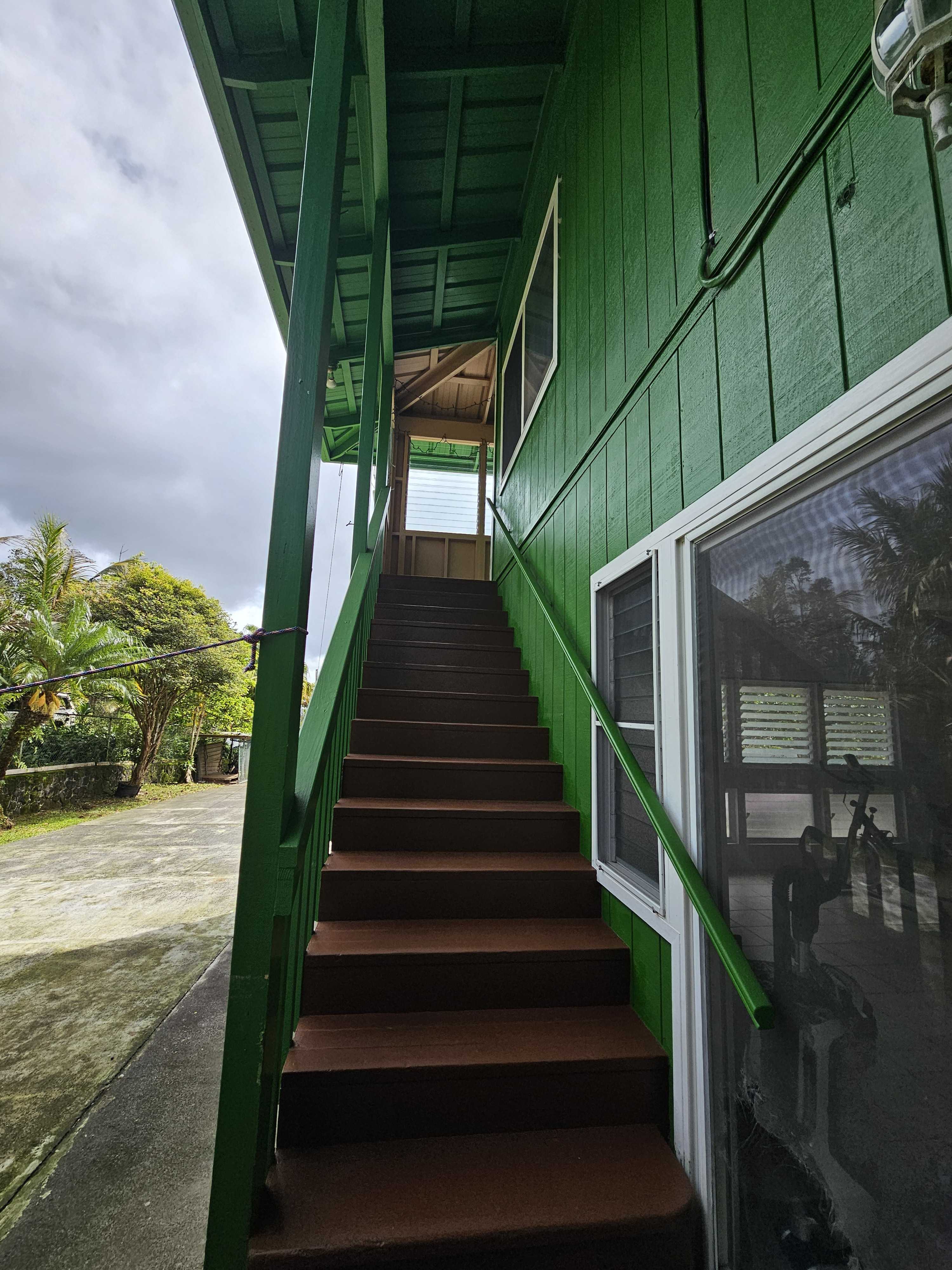16-1754 UHINI ANA RD, Mountain View, HI 96771