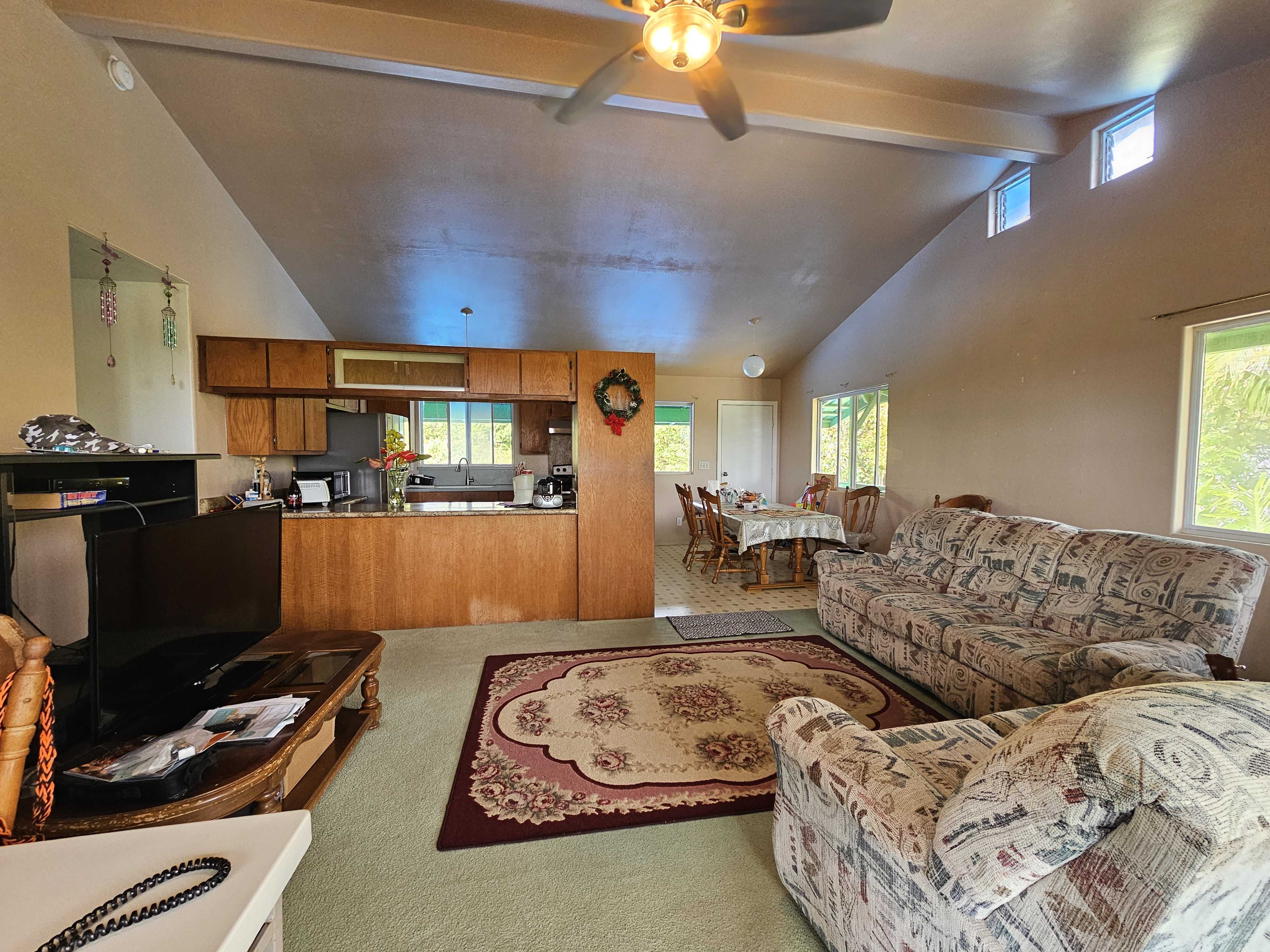 16-1754 UHINI ANA RD, Mountain View, HI 96771
