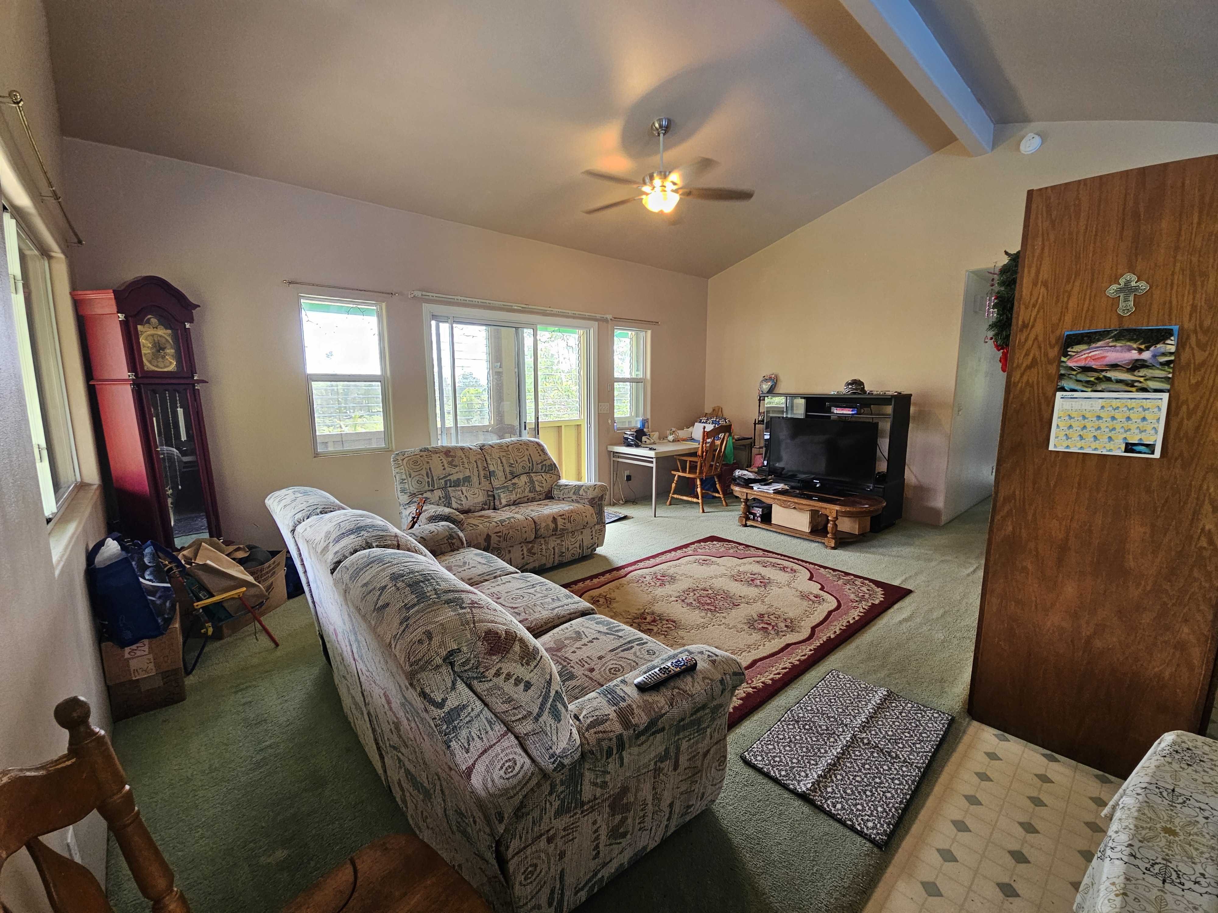 16-1754 UHINI ANA RD, Mountain View, HI 96771