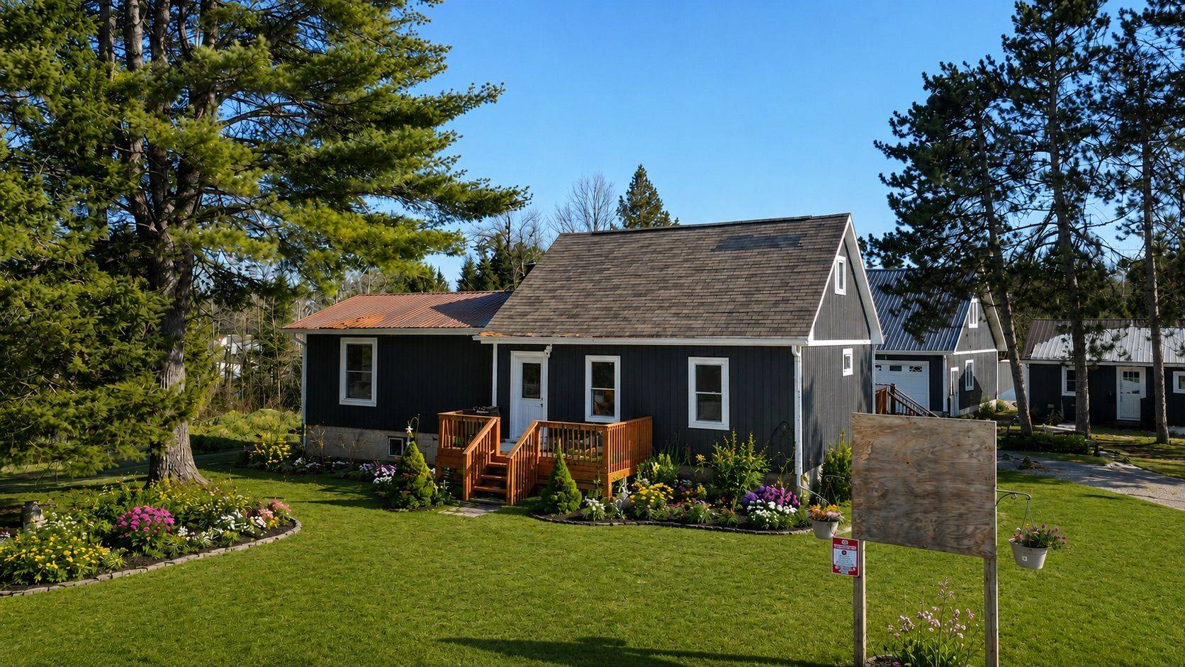 1903 County Road 504 N/A, North Kawartha, ON K0L 1A0