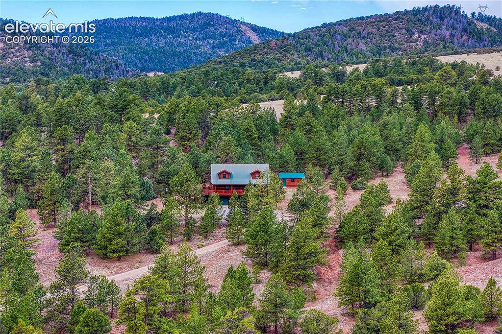 10475 County Road 12, Cotopaxi, CO 81223