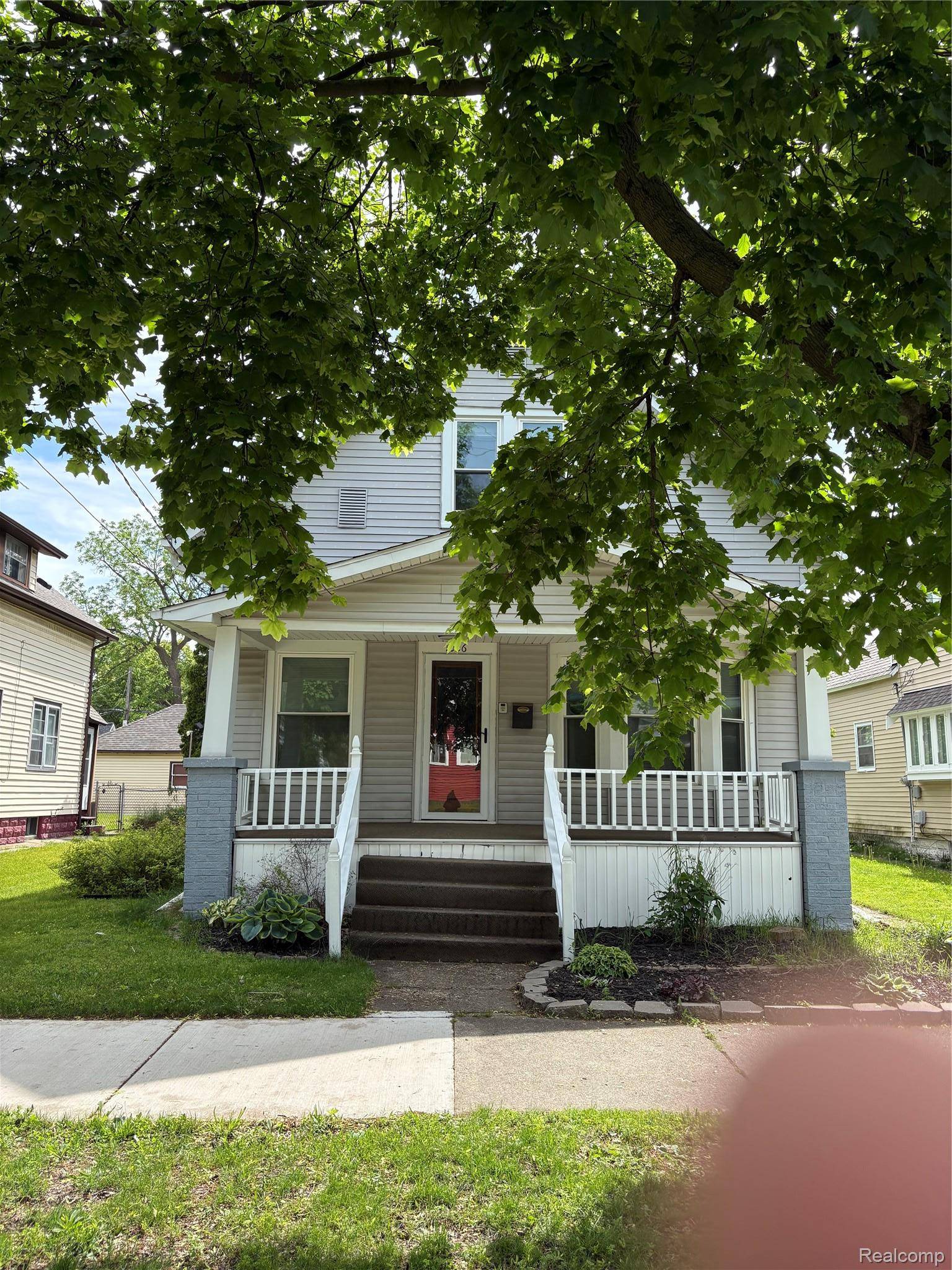 1026 Davis AVE NW, Grand Rapids, MI 49504