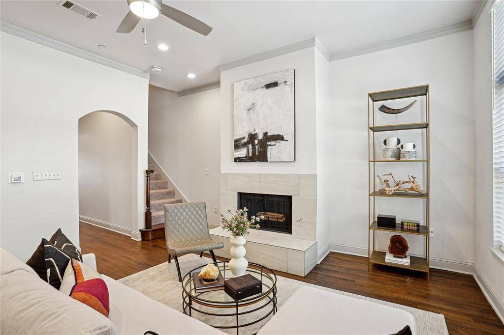 4201 Lomo Alto Drive #4736, Highland Park, TX 75219