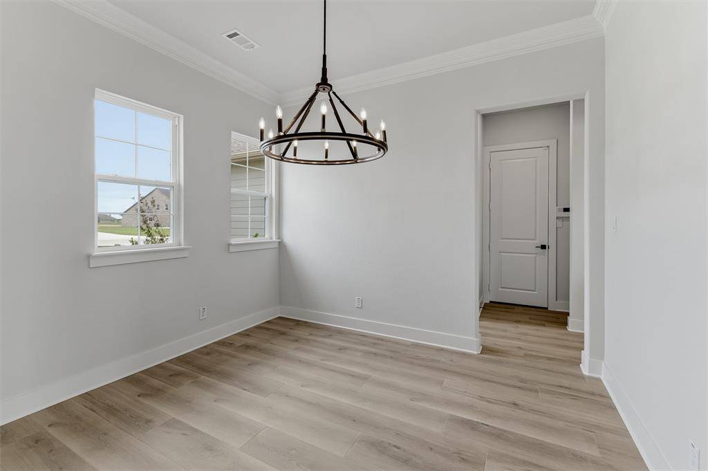 2204 Continent Court, Krum, TX 76249