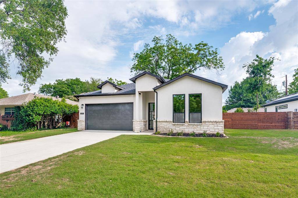 531 Shirley Court, Richardson, TX 75081