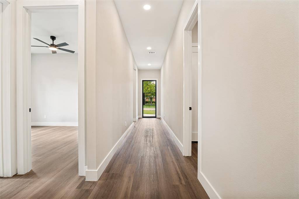 531 Shirley Court, Richardson, TX 75081