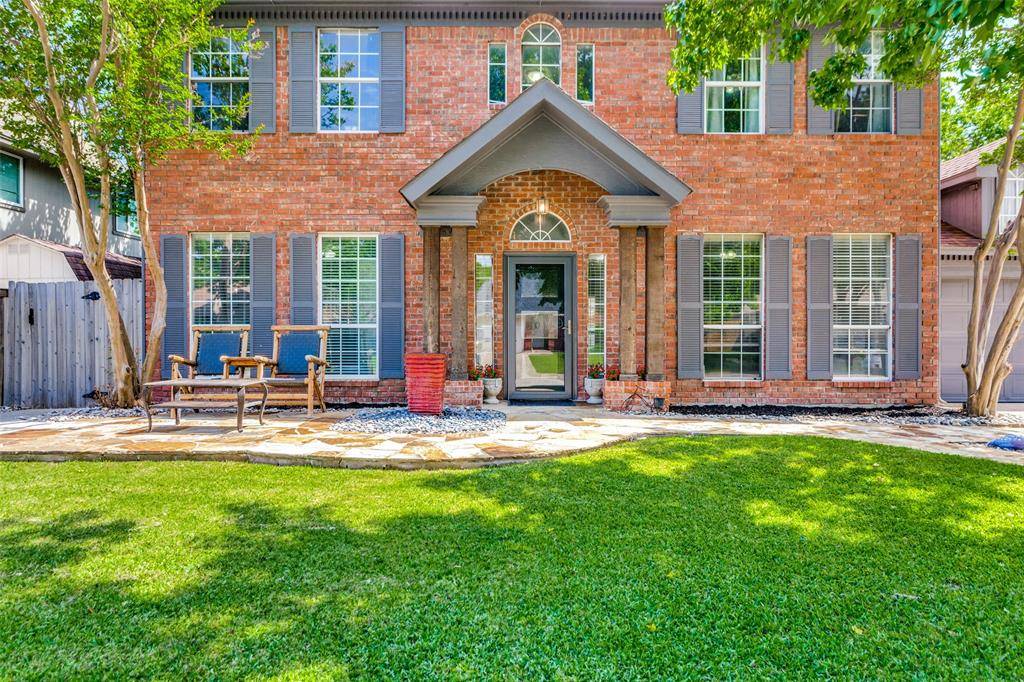 1228 Concho Drive, Benbrook, TX 76126