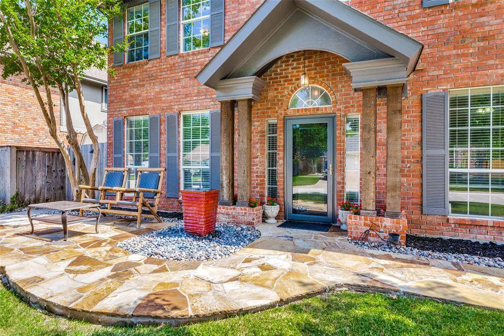 1228 Concho Drive, Benbrook, TX 76126