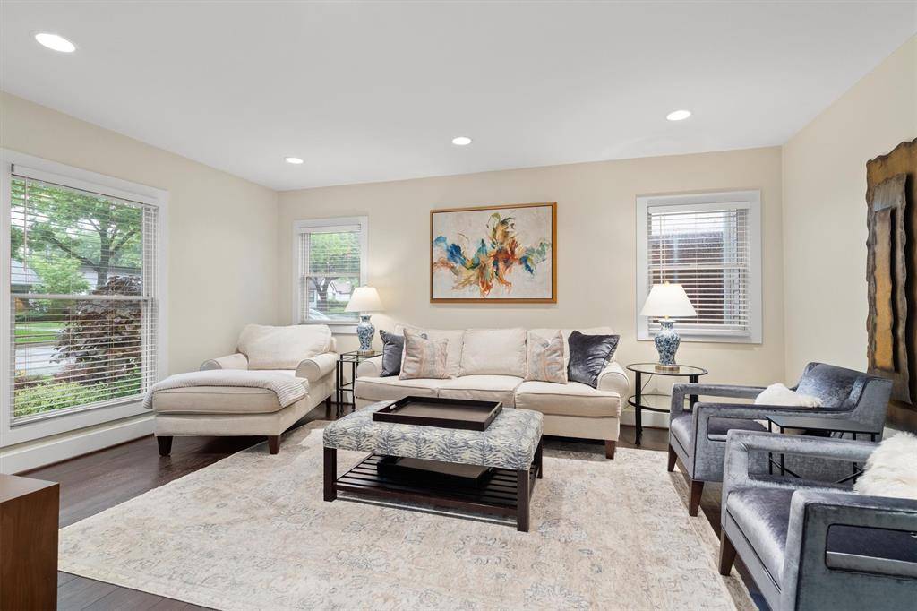 8602 Angora Street, Dallas, TX 75218