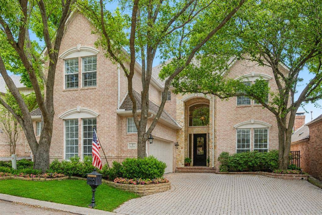 5 Birchmont Lane, Dallas, TX 75230