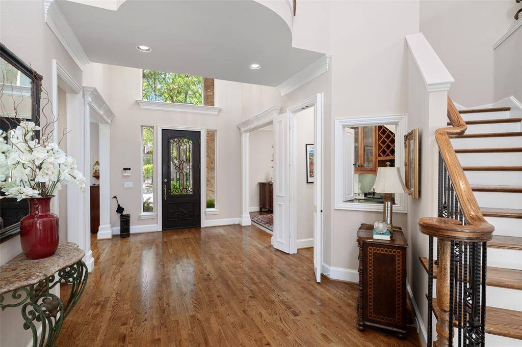 5 Birchmont Lane, Dallas, TX 75230