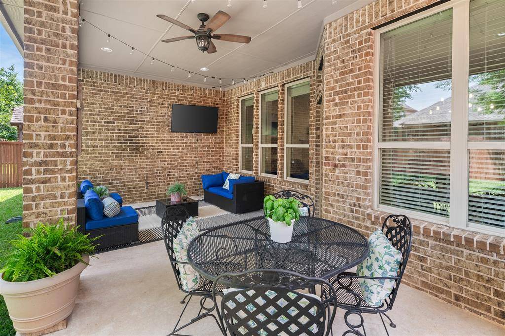 6916 San Juan Trail, Mckinney, TX 75070