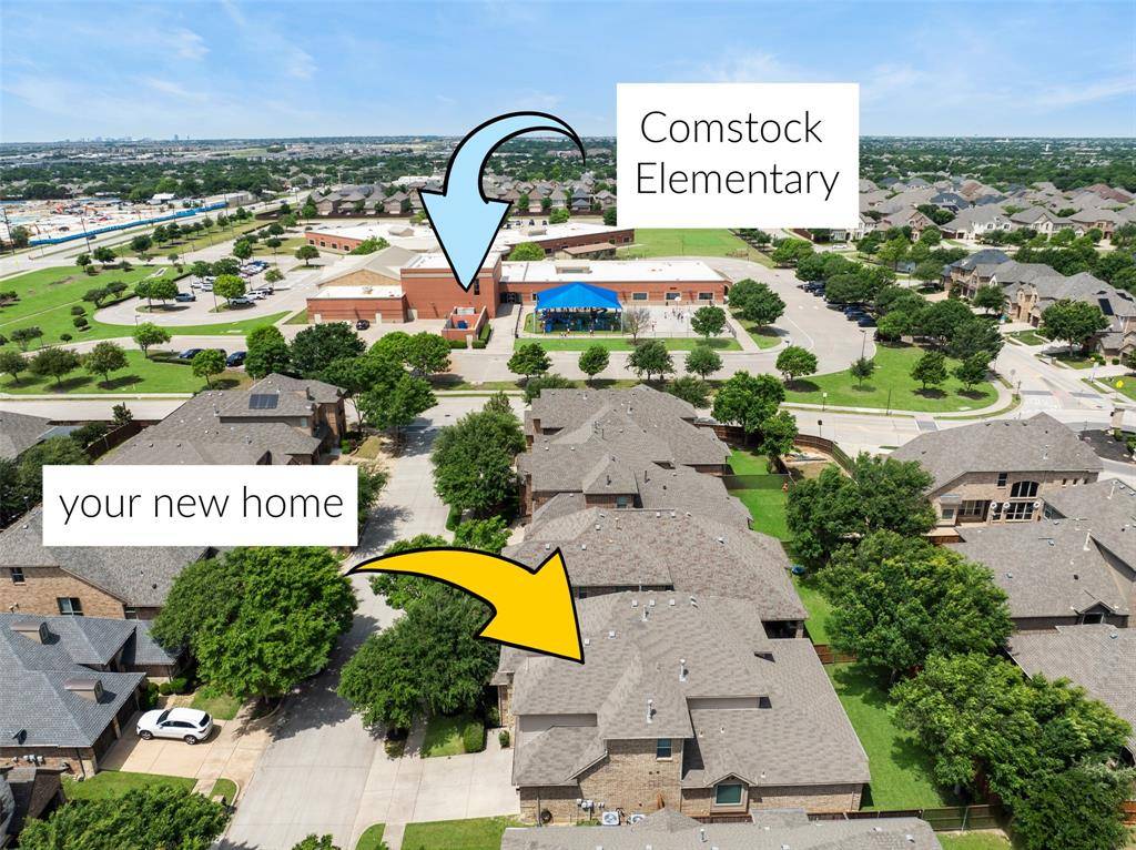 6916 San Juan Trail, Mckinney, TX 75070