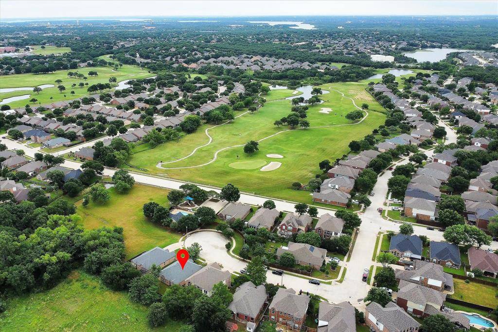 3711 Palmetto Court, Denton, TX 76210
