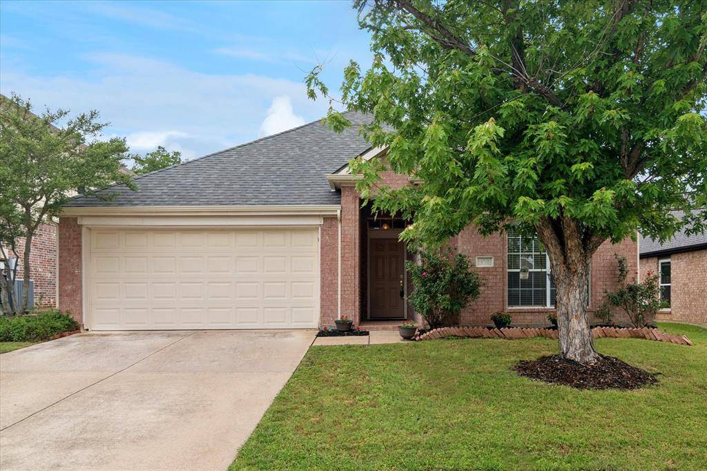 3711 Palmetto Court, Denton, TX 76210