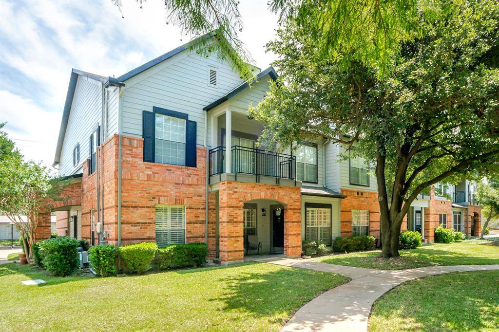 2524 Preston Road #808, Plano, TX 75093