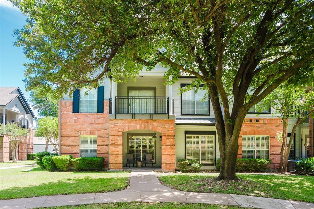 2524 Preston Road #808, Plano, TX 75093