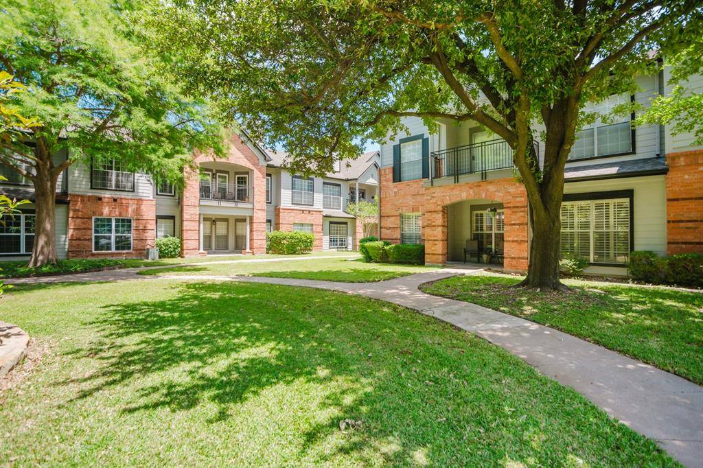 2524 Preston Road #808, Plano, TX 75093