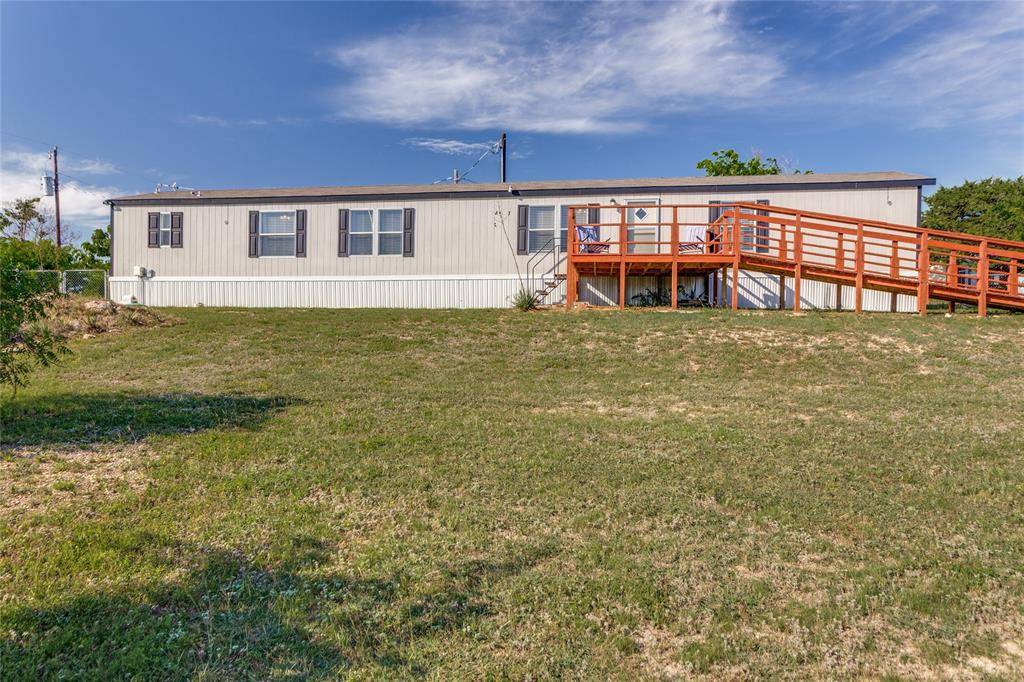 3375 S Forty Drive, Weatherford, TX 76085