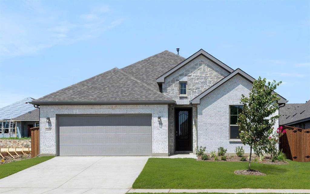 1114 Rothland Court, Red Oak, TX 75154