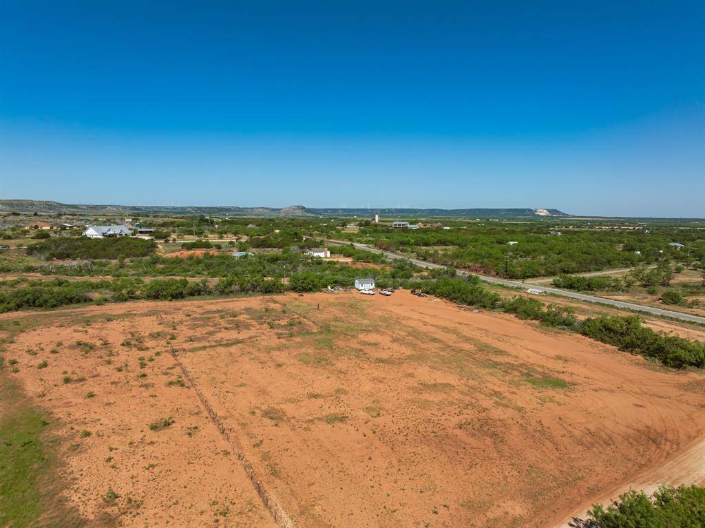 439 County Road 321, Abilene, TX 79606