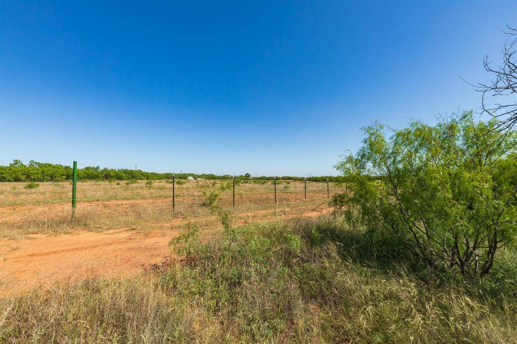 439 County Road 321, Abilene, TX 79606