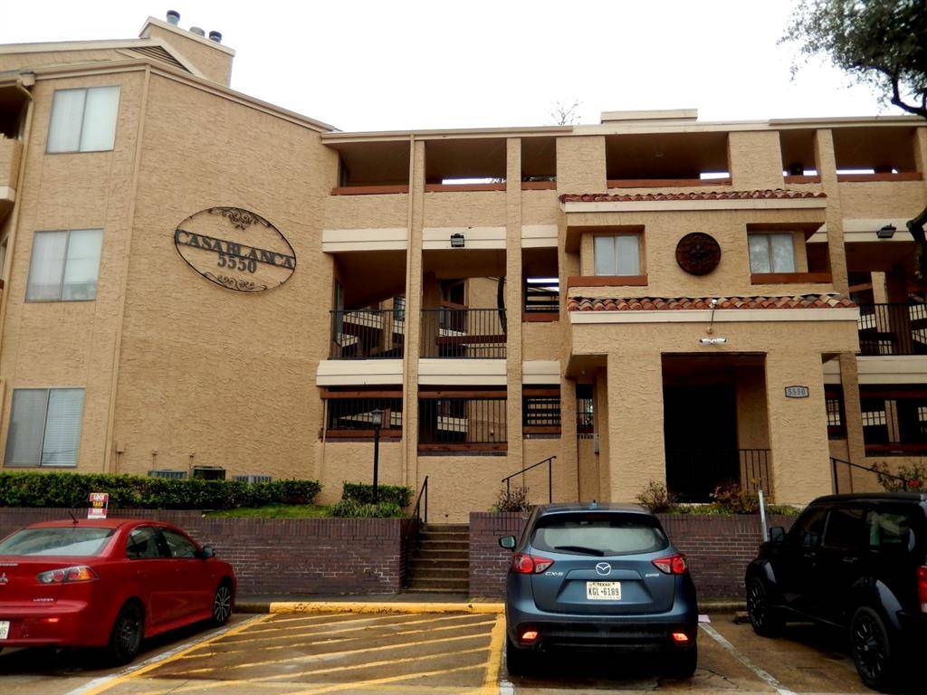 5550 Spring Valley Road #C16, Dallas, TX 75254