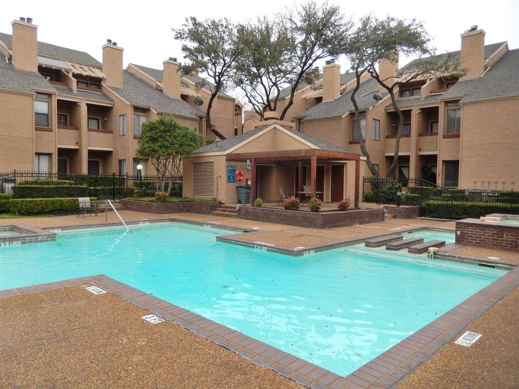 5550 Spring Valley Road #C16, Dallas, TX 75254