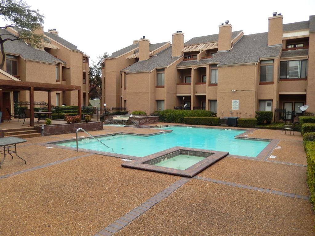 5550 Spring Valley Road #C16, Dallas, TX 75254
