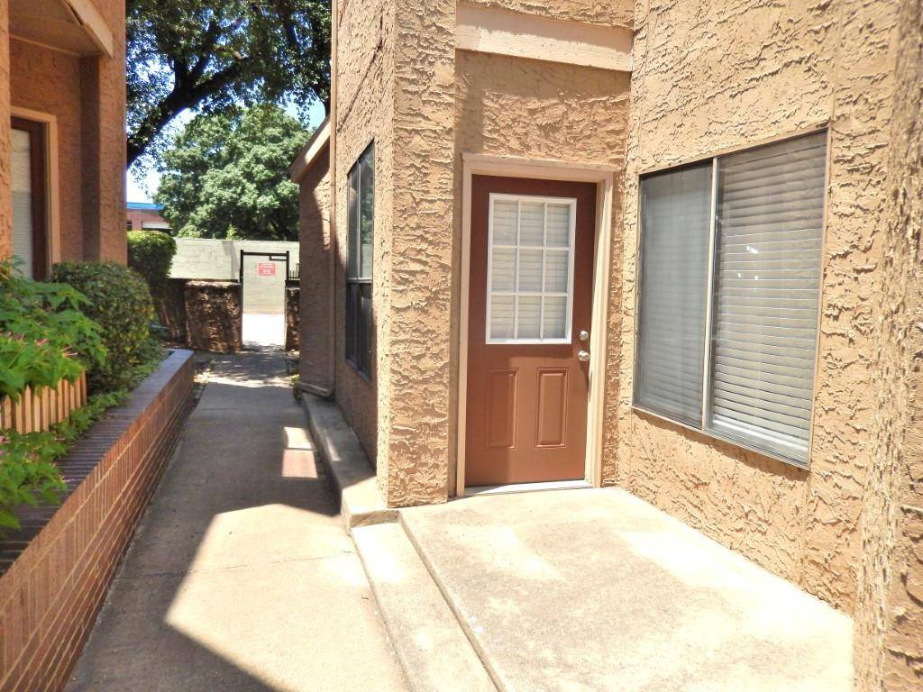 5550 Spring Valley Road #C16, Dallas, TX 75254