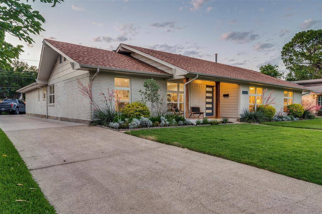 3137 Sombrero Drive, Dallas, TX 75229