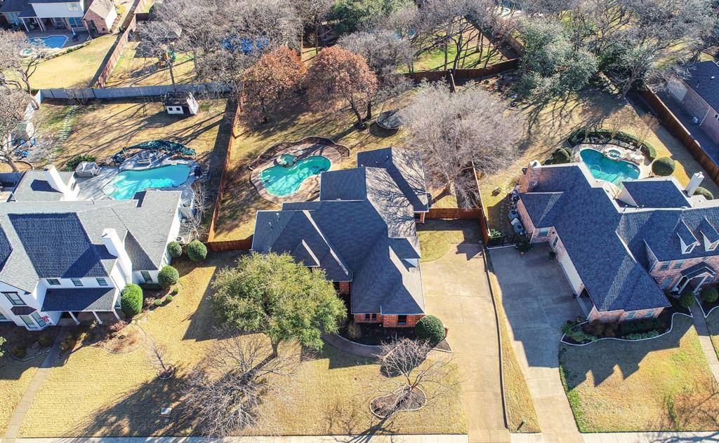 1109 Travis Court, Southlake, TX 76092