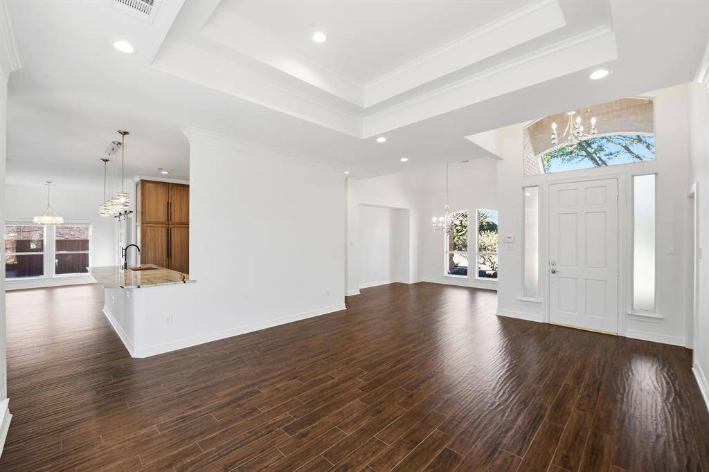 1109 Travis Court, Southlake, TX 76092