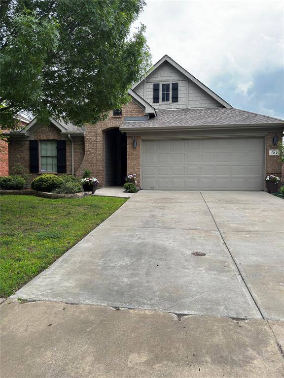 122 Arbordale Way, Princeton, TX 75407