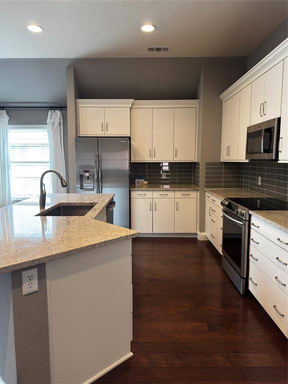 122 Arbordale Way, Princeton, TX 75407