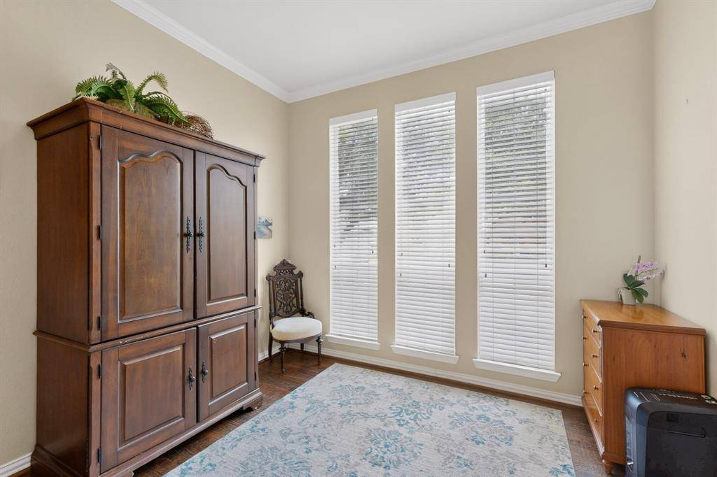 4004 White Porch Road, Plano, TX 75024