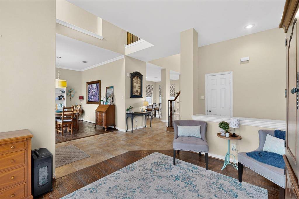 4004 White Porch Road, Plano, TX 75024