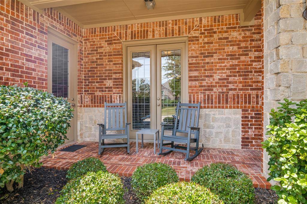 4305 Loch Haven Court, Mckinney, TX 75072