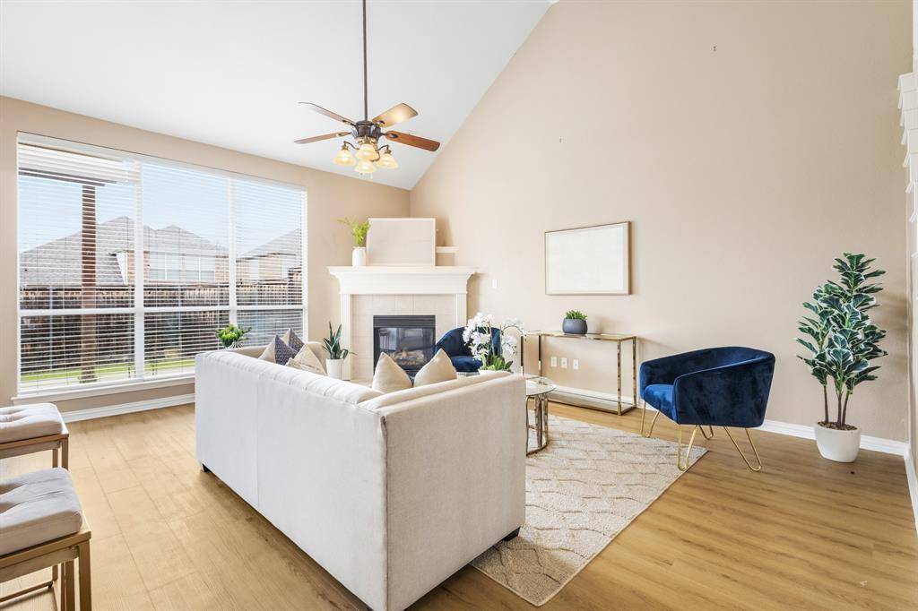 1308 Island Drive, Carrollton, TX 75007