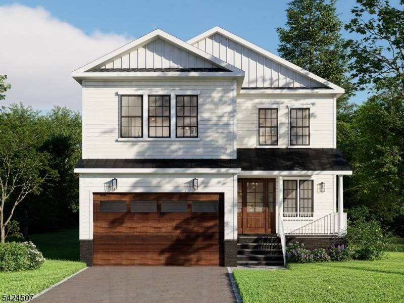 8 Lorraine Rd, Madison Boro, NJ 07940