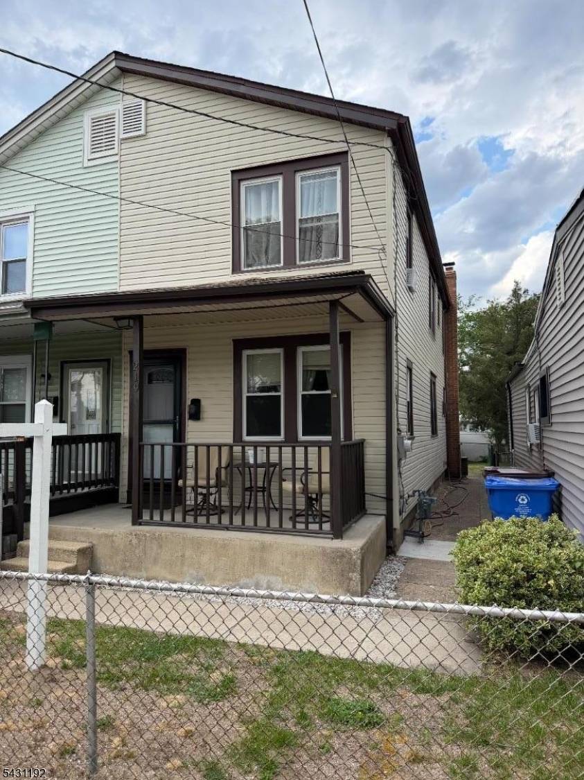 219 Taylor St, Riverside Twp., NJ 08075