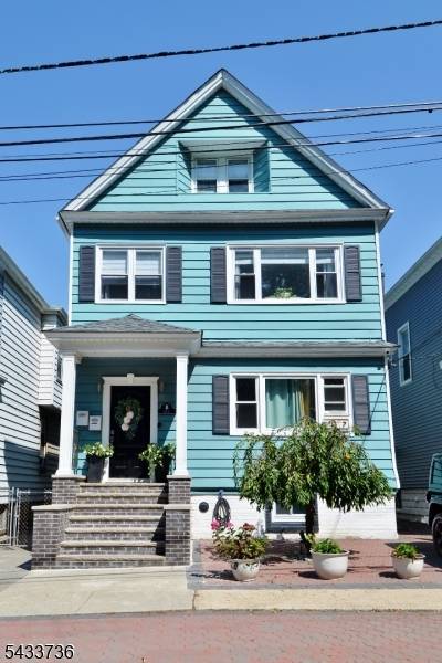 187 W 48Th St, Bayonne City, NJ 07002