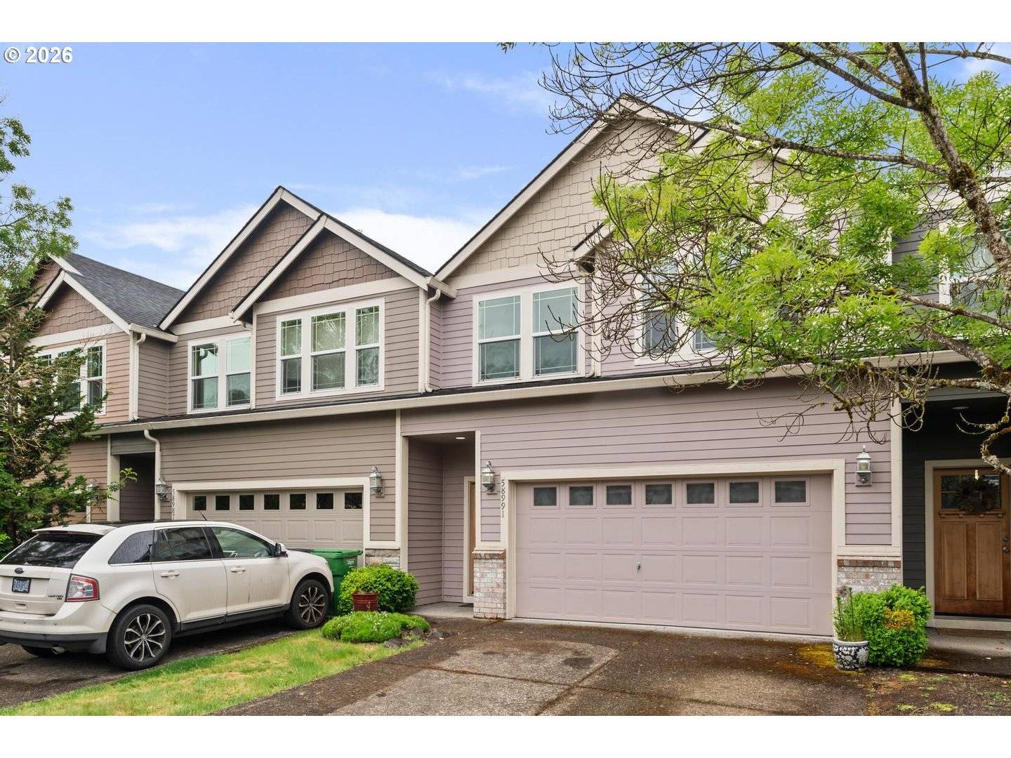 58991 GREENBRIER LOOP, St Helens, OR 97051