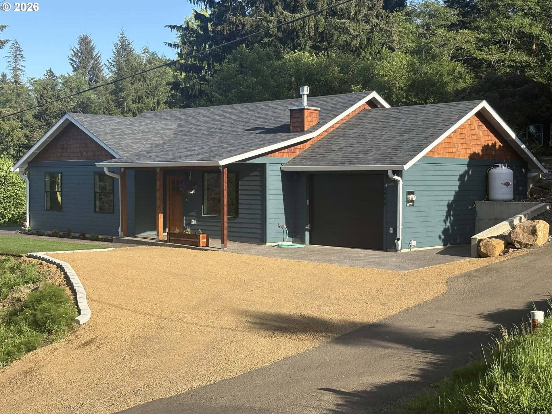 12665 TOHLS ST, Nehalem, OR 97131
