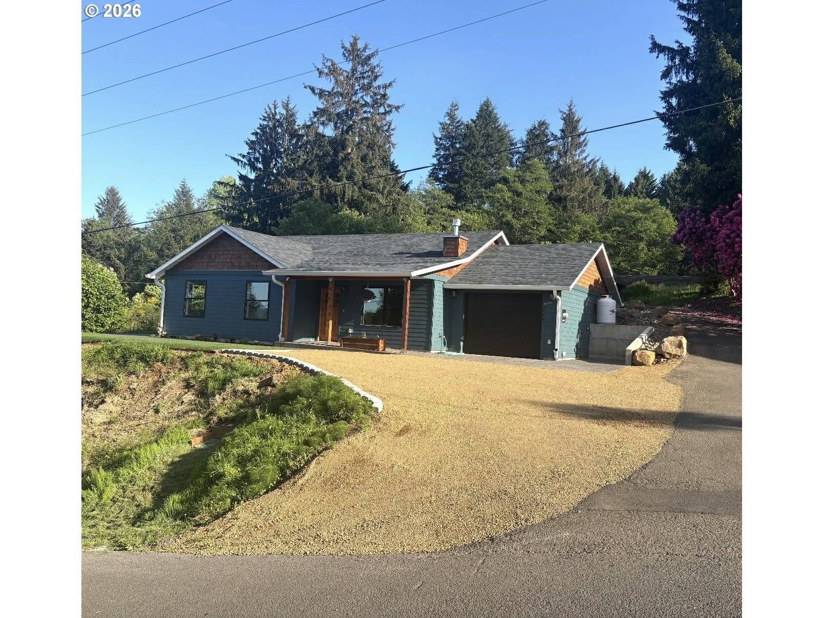 12665 TOHLS ST, Nehalem, OR 97131